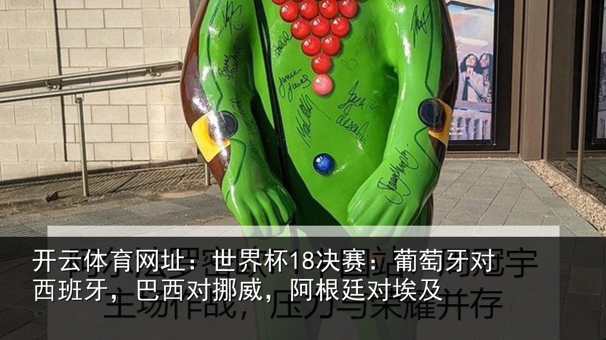 开云体育网址:世界杯18决赛:葡萄牙对西班牙,巴西对挪威,阿根廷对埃及
