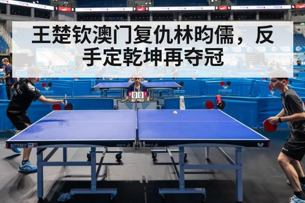 王楚钦澳门复仇林昀儒，反手定乾坤再夺冠